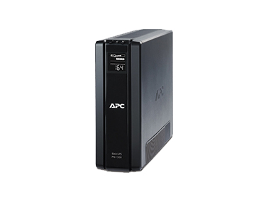 APC Back-UPS Pro BR1500G