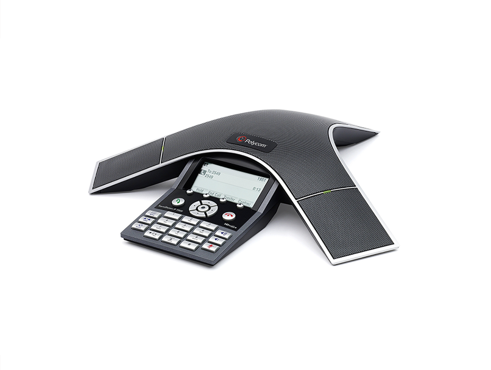 Polycom SoundStation IP 7000